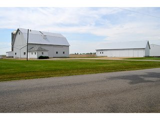 Property photo 82 - FARM & LAND AUCTION - 125+/- ACRES OFFERED IN 5 TRACTS IN EAST ALLEN COUNTY, INDIANA